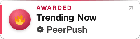 Improve My Page on PeerPush
